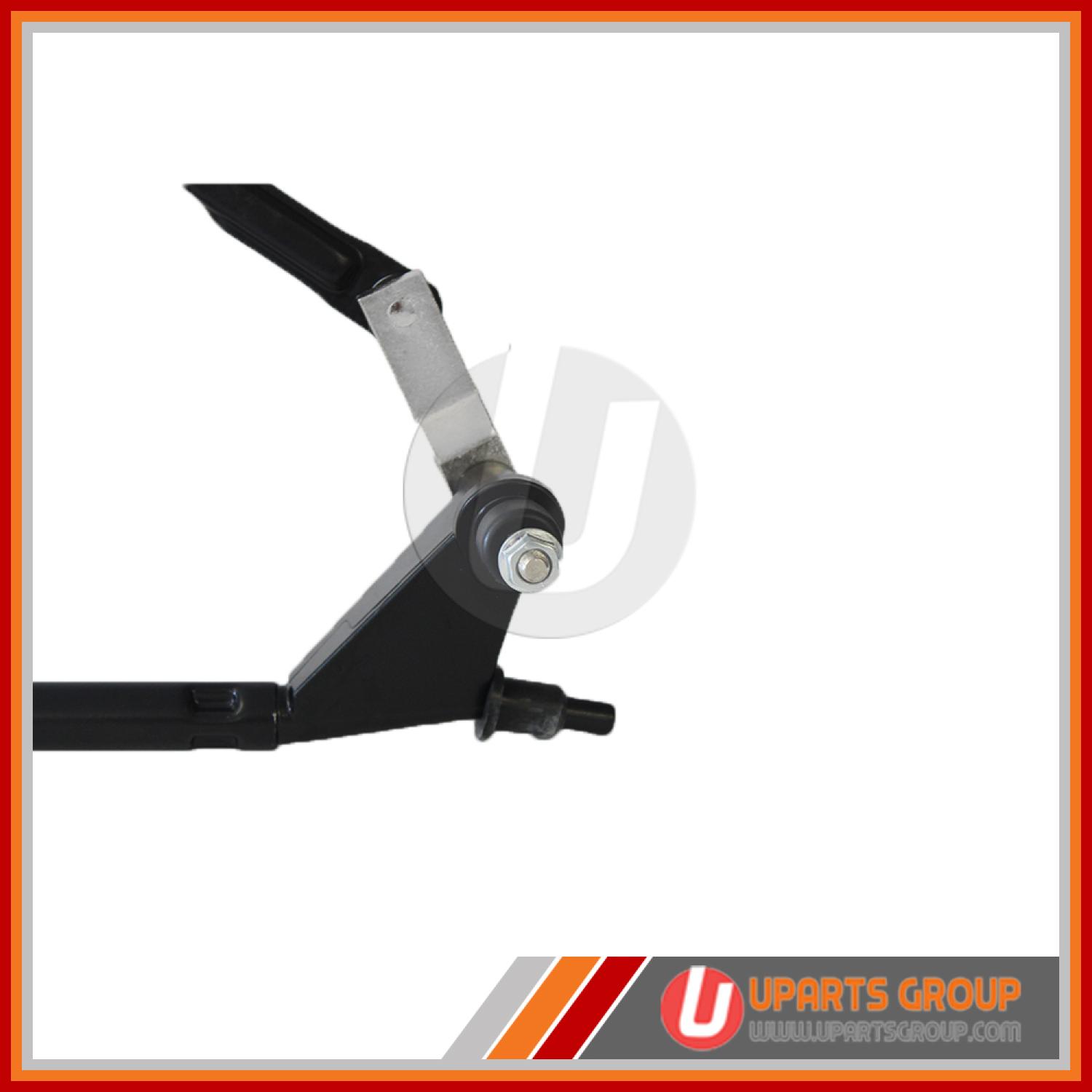 Uparts Group WLV798 - Windshield Wiper Linkage Uparts Group WLV798 Windshield Wiper Linkage product image 2 of 4