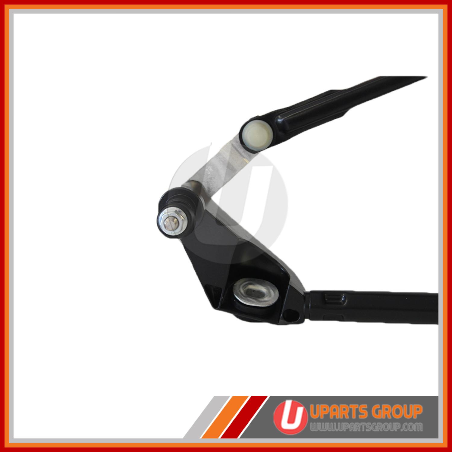 Uparts Group WLV798 - Windshield Wiper Linkage Uparts Group WLV798 Windshield Wiper Linkage product image 3 of 4