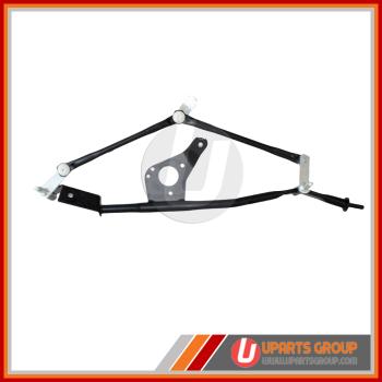 1999 Volvo S80 Windshield Wiper Linkage