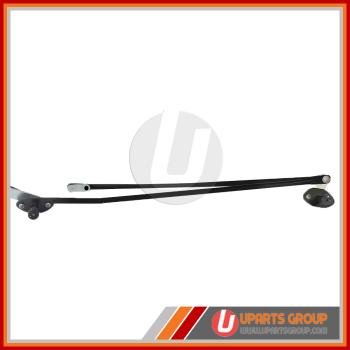2008 Ford E-350 Econoline Windshield Wiper Linkage Uparts Group WLVA08 image 1 of 4
