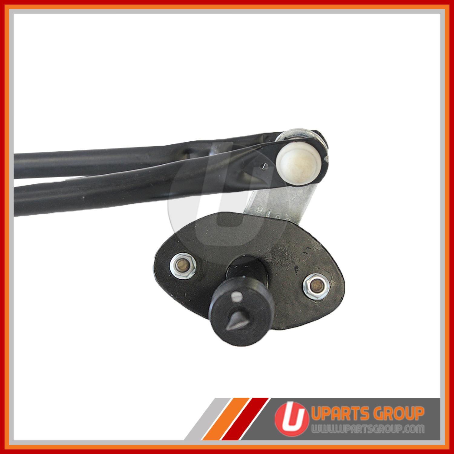 Uparts Group WLVA92 - Windshield Wiper Linkage Uparts Group WLVA92 Windshield Wiper Linkage product image 2 of 4