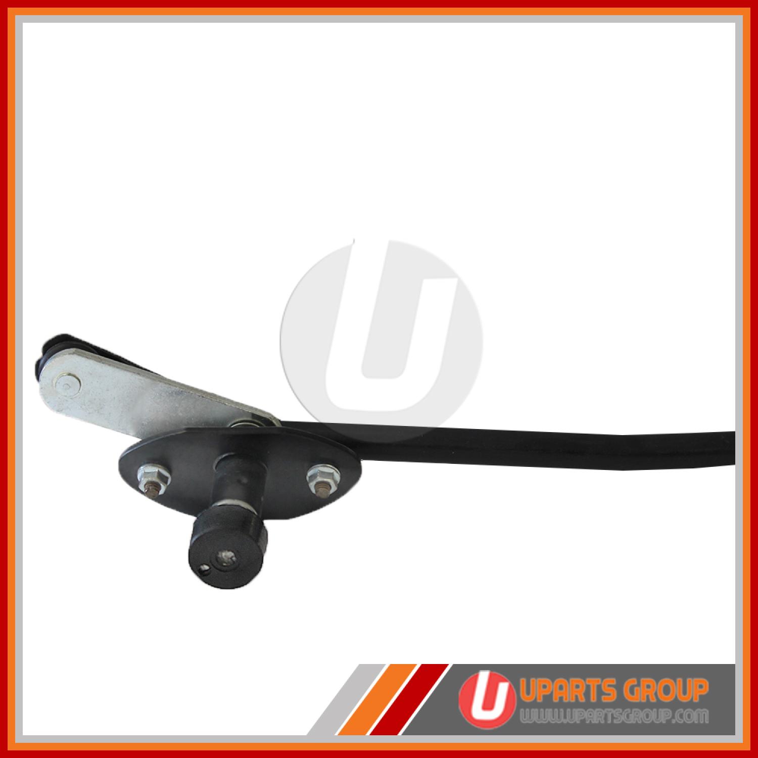 Uparts Group WLVA92 - Windshield Wiper Linkage Uparts Group WLVA92 Windshield Wiper Linkage product image 3 of 4