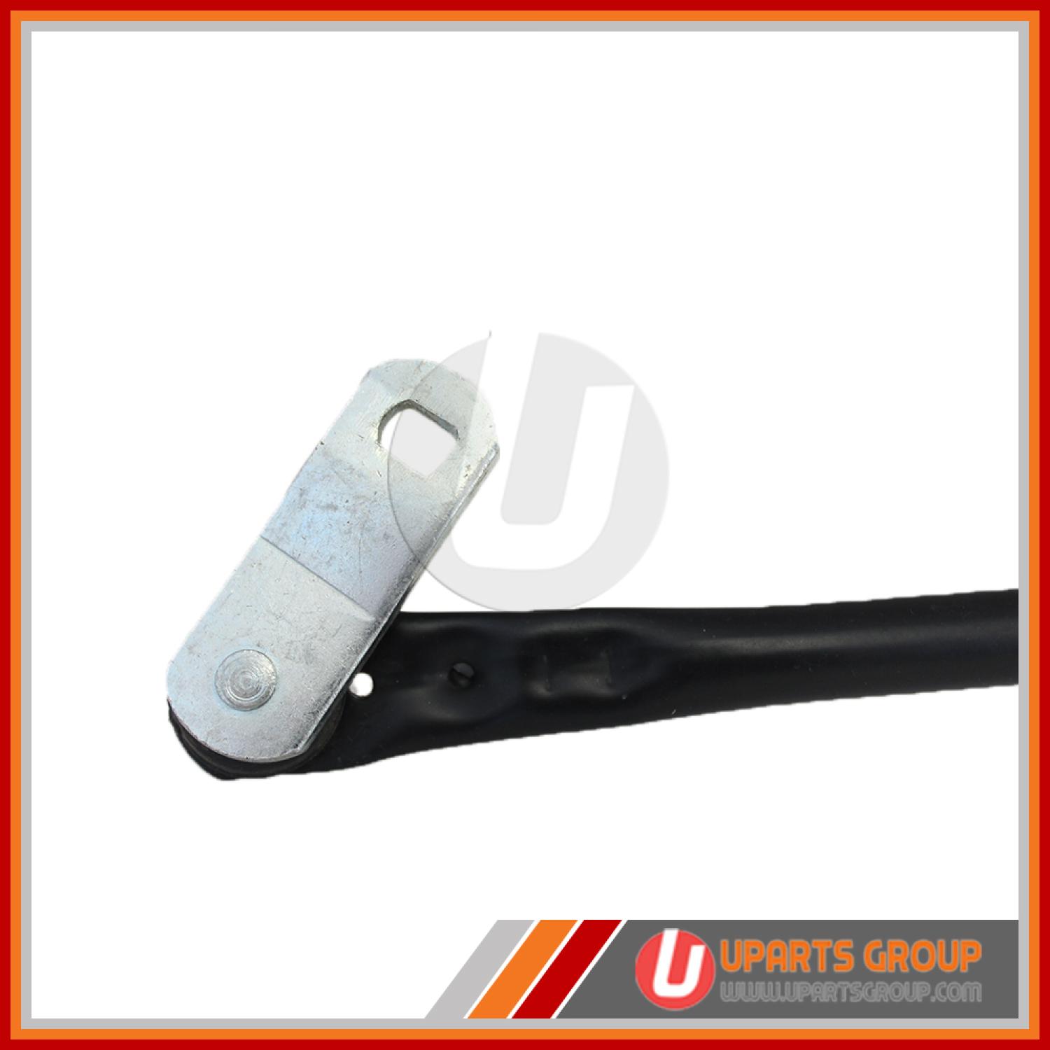 Uparts Group WLVA92 - Windshield Wiper Linkage Uparts Group WLVA92 Windshield Wiper Linkage product image 4 of 4