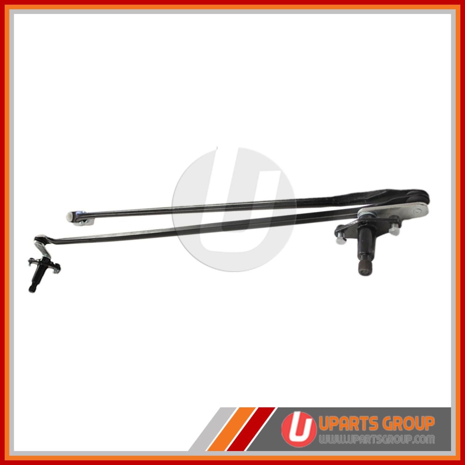 Uparts Group WLVA95 - Windshield Wiper Linkage Uparts Group WLVA95 Windshield Wiper Linkage product image 1 of 4