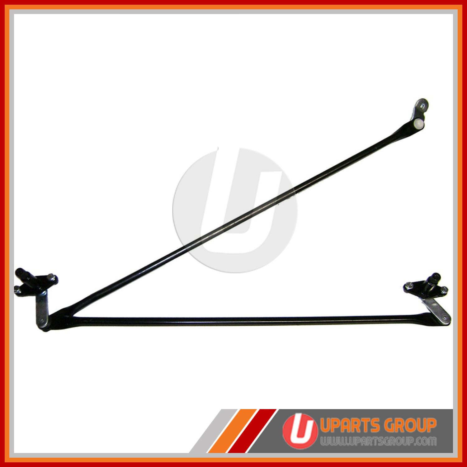 Uparts Group WLVA98 - Windshield Wiper Linkage Uparts Group WLVA98 Windshield Wiper Linkage product image 1 of 4