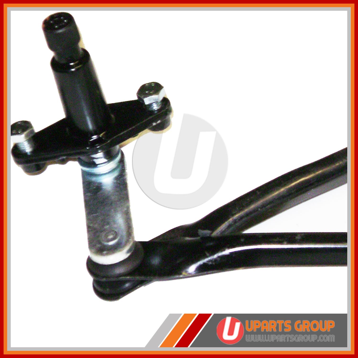 Uparts Group WLVA98 - Windshield Wiper Linkage Uparts Group WLVA98 Windshield Wiper Linkage product image 2 of 4