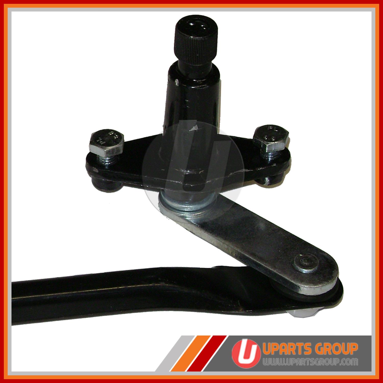 Uparts Group WLVA98 - Windshield Wiper Linkage Uparts Group WLVA98 Windshield Wiper Linkage product image 3 of 4
