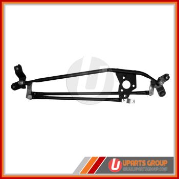 2005 Chevrolet Epica Windshield Wiper Linkage