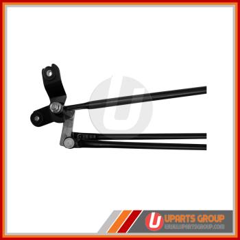 2005 Chevrolet Epica Windshield Wiper Linkage Uparts Group WLVE04 image 2 of 4