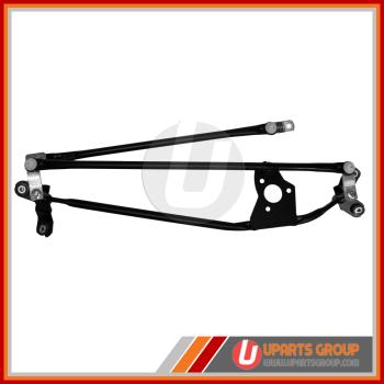 2005 Chevrolet Epica Windshield Wiper Linkage Uparts Group WLVE04 image 4 of 4
