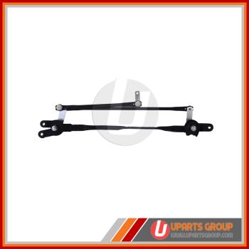 2011 Toyota Venza Windshield Wiper Linkage Uparts Group WLVE10 image 1 of 4
