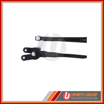 2011 Toyota Venza Windshield Wiper Linkage Uparts Group WLVE10 image 2 of 4