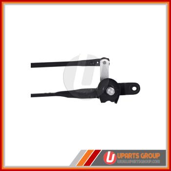 2011 Toyota Venza Windshield Wiper Linkage Uparts Group WLVE10 image 3 of 4