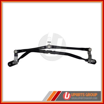 2017 Hyundai Veloster Windshield Wiper Linkage Uparts Group WLVE12 image 1 of 4