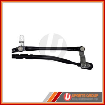 2017 Hyundai Veloster Windshield Wiper Linkage Uparts Group WLVE12 image 3 of 4