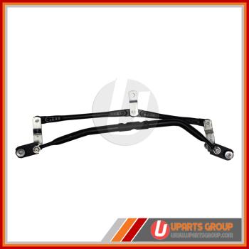 2017 Hyundai Veloster Windshield Wiper Linkage Uparts Group WLVE12 image 4 of 4