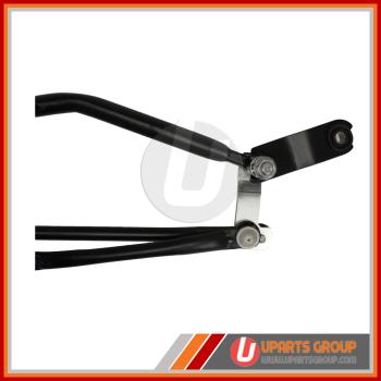 2012 Nissan Versa Windshield Wiper Linkage Uparts Group WLVE13 image 3 of 4