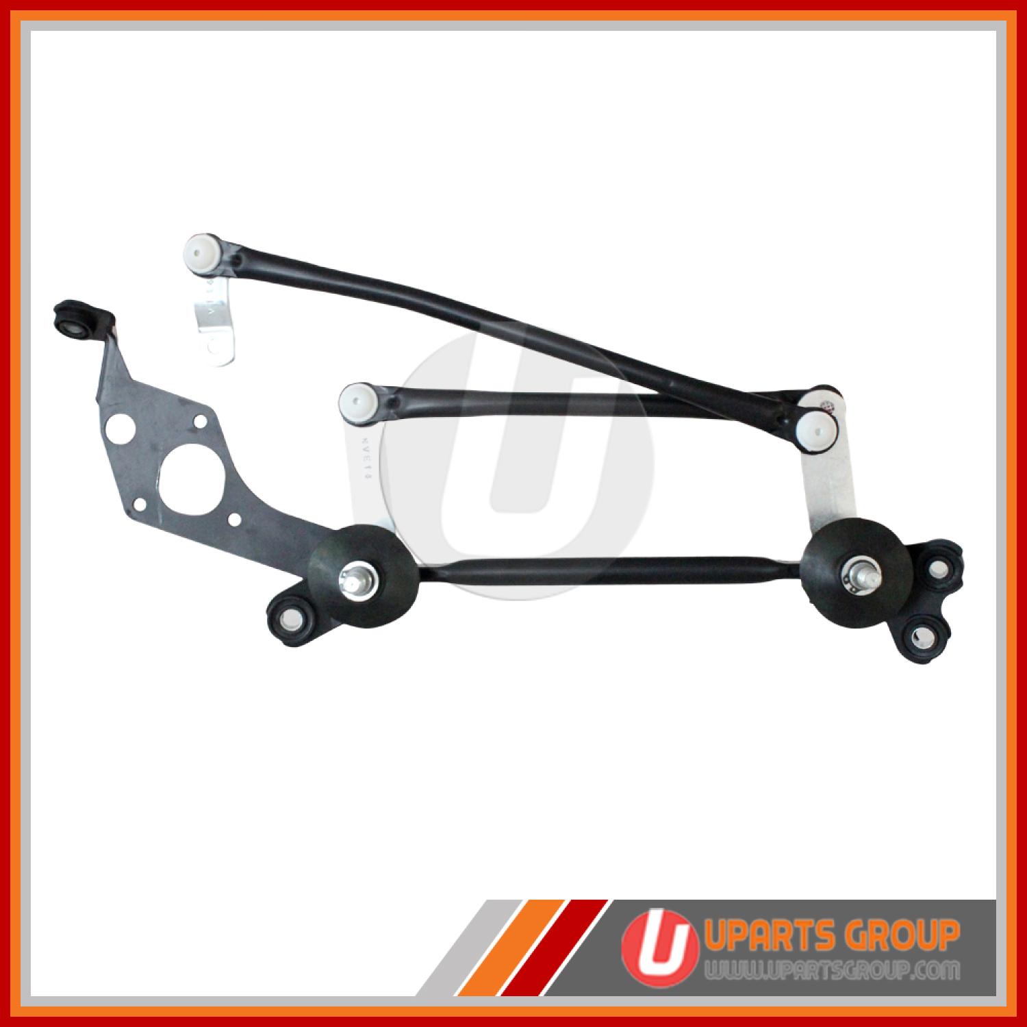 Uparts Group WLVE14 - Windshield Wiper Linkage Uparts Group WLVE14 Windshield Wiper Linkage product image 1 of 4