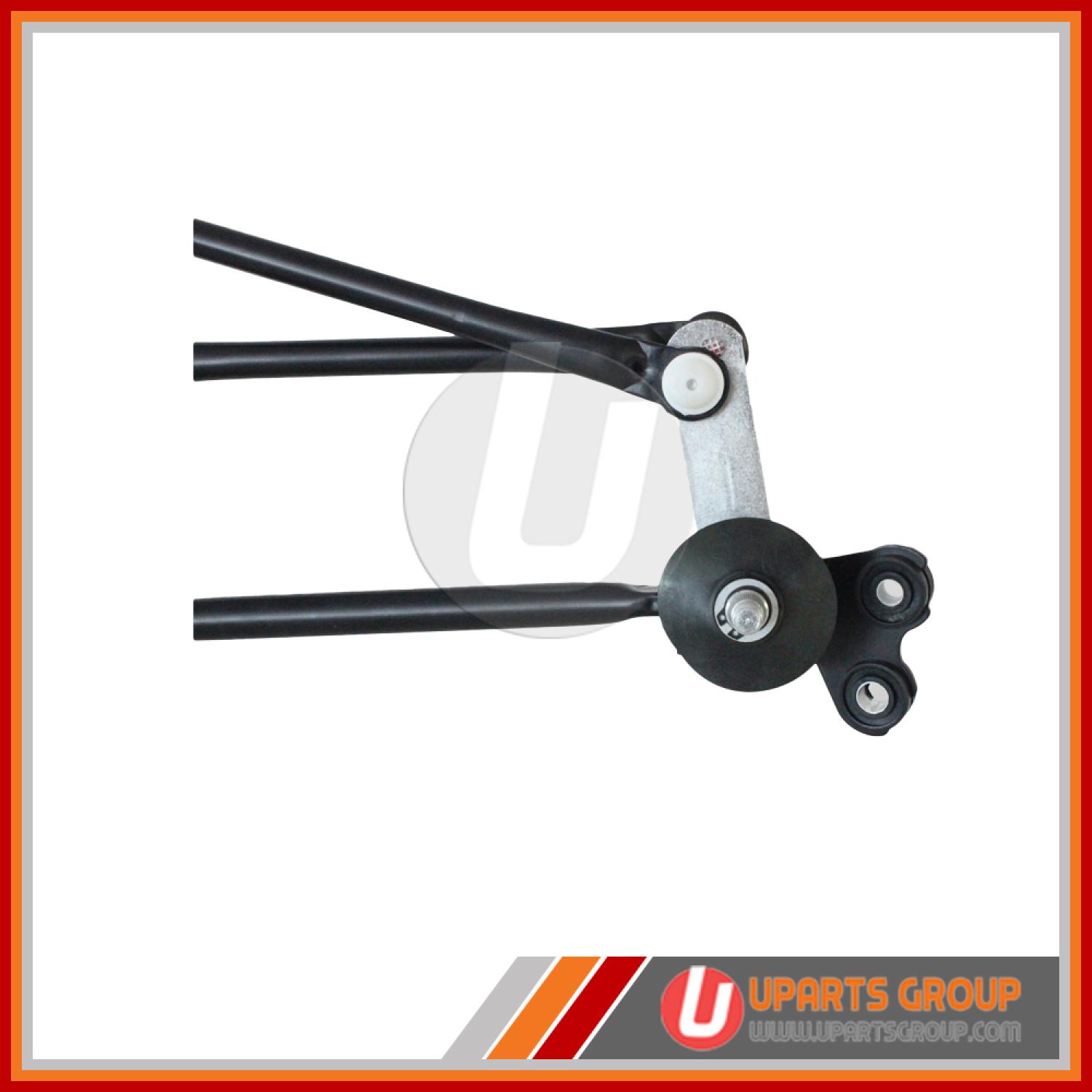 Uparts Group WLVE14 - Windshield Wiper Linkage Uparts Group WLVE14 Windshield Wiper Linkage product image 3 of 4