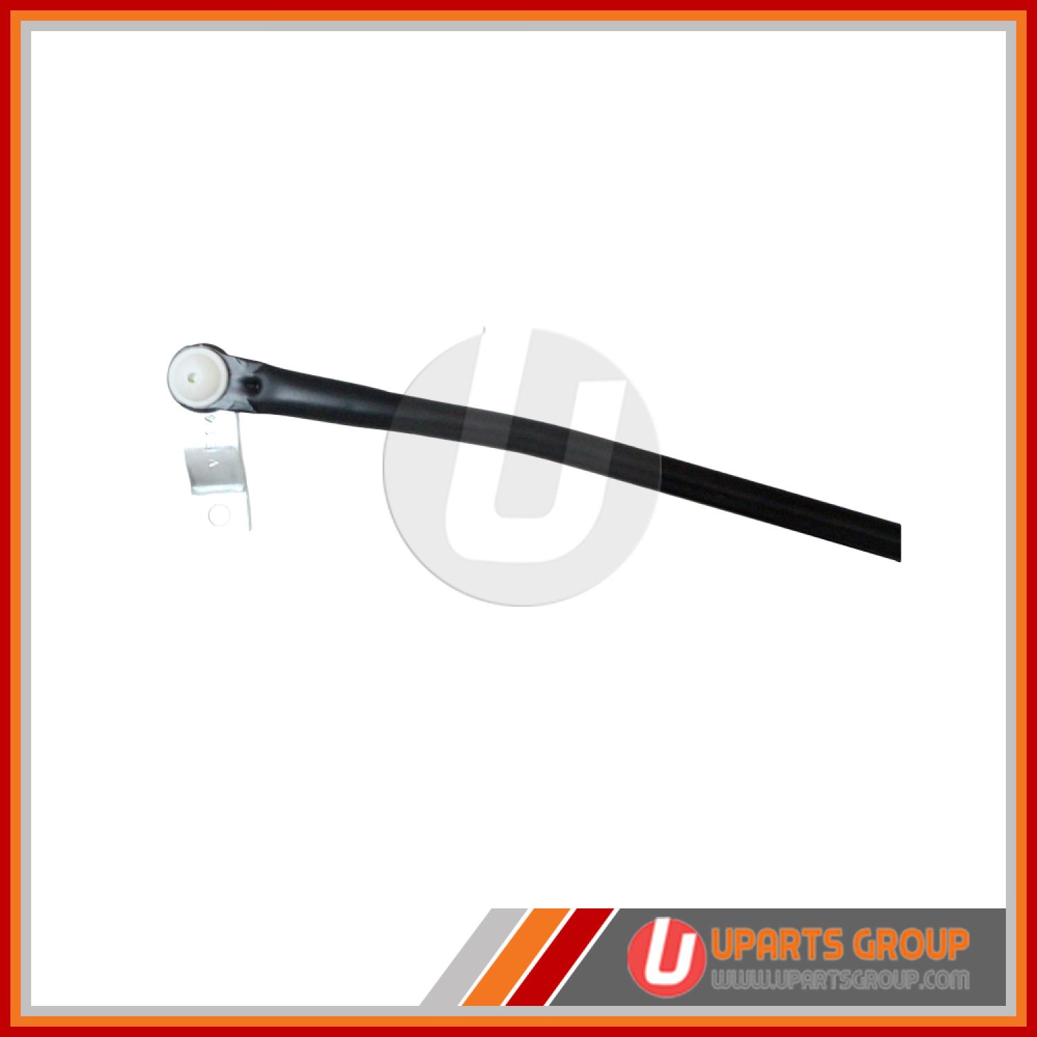 Uparts Group WLVE14 - Windshield Wiper Linkage Uparts Group WLVE14 Windshield Wiper Linkage product image 4 of 4