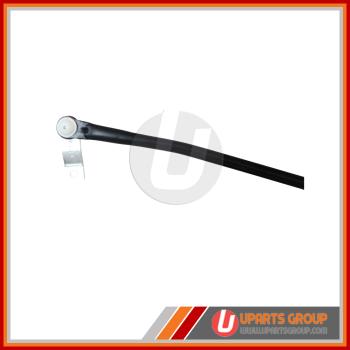 2019 Nissan Versa Note Windshield Wiper Linkage Uparts Group WLVE14 image 4 of 4