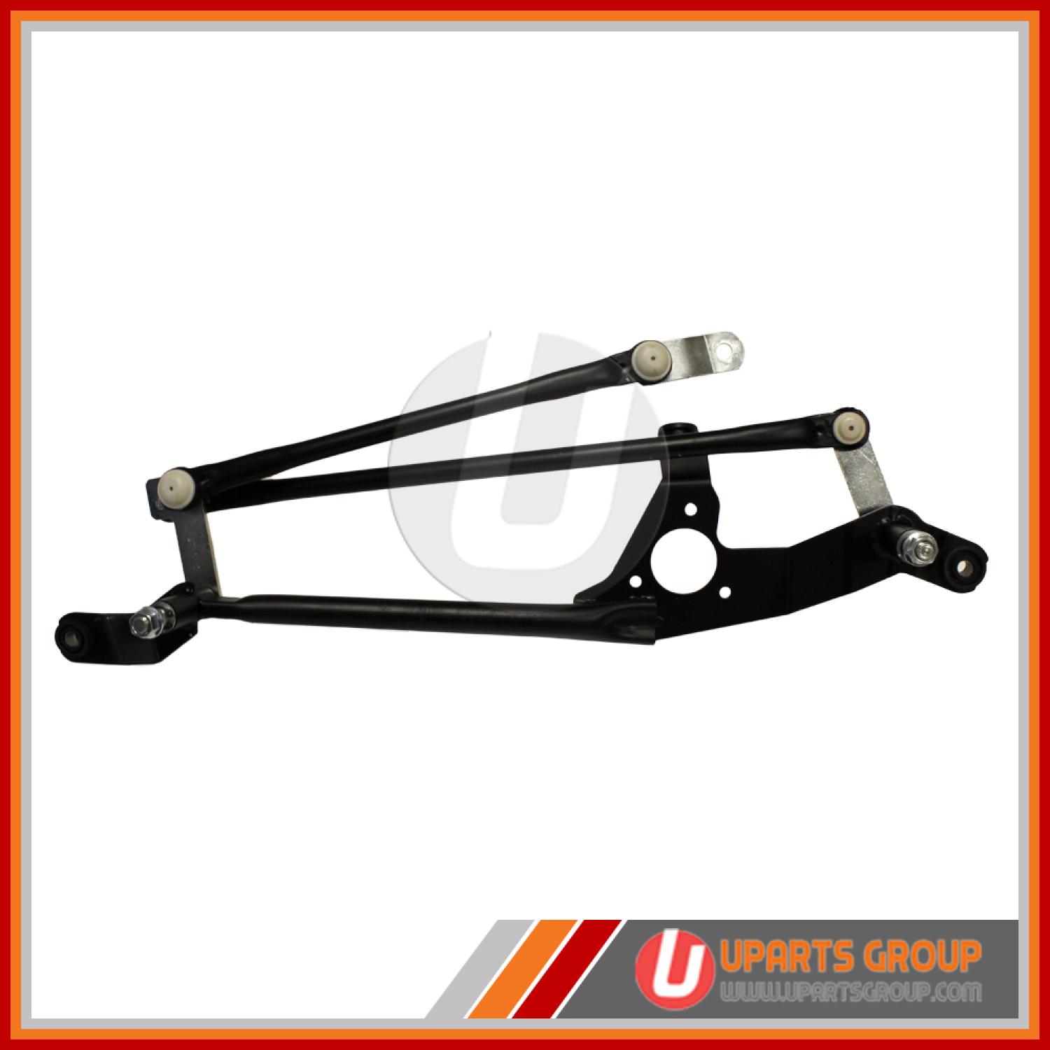 Uparts Group WLVE19 - Windshield Wiper Linkage Uparts Group WLVE19 Windshield Wiper Linkage product image 1 of 4