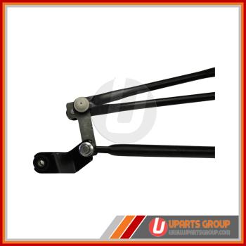 2021 Hyundai Veloster Windshield Wiper Linkage Uparts Group WLVE19 image 2 of 4
