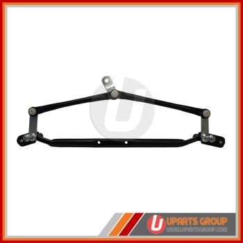 2020 Hyundai Venue Windshield Wiper Linkage