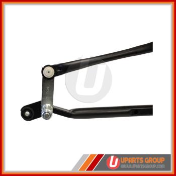 2020 Hyundai Venue Windshield Wiper Linkage Uparts Group WLVE20 image 2 of 4
