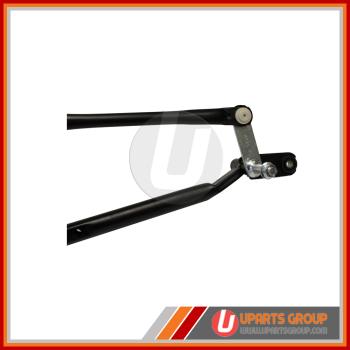 2020 Hyundai Venue Windshield Wiper Linkage Uparts Group WLVE20 image 3 of 4