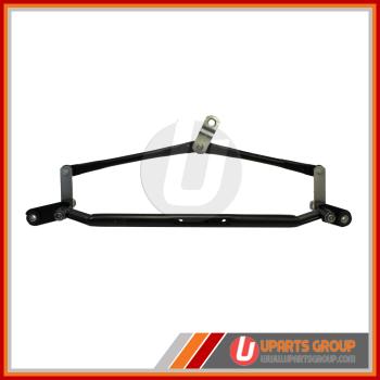 2020 Hyundai Venue Windshield Wiper Linkage Uparts Group WLVE20 image 4 of 4