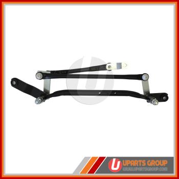 2024 Nissan Versa Windshield Wiper Linkage Uparts Group WLVE21 image 1 of 4