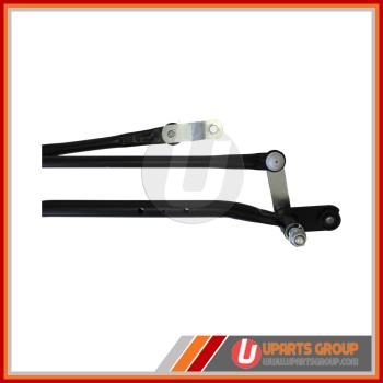 2024 Nissan Versa Windshield Wiper Linkage Uparts Group WLVE21 image 2 of 4