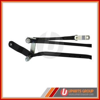 2024 Nissan Versa Windshield Wiper Linkage Uparts Group WLVE21 image 3 of 4