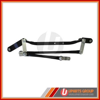 2024 Nissan Versa Windshield Wiper Linkage Uparts Group WLVE21 image 4 of 4
