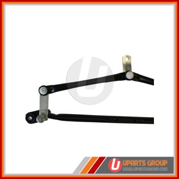 2024 Hyundai Venue Windshield Wiper Linkage Uparts Group WLVE22 image 2 of 4