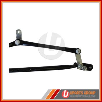 2024 Hyundai Venue Windshield Wiper Linkage Uparts Group WLVE22 image 3 of 4