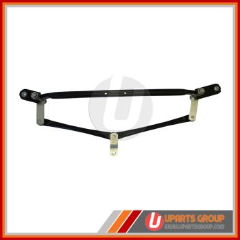 2024 Hyundai Venue Windshield Wiper Linkage Uparts Group WLVE22 image 4 of 4