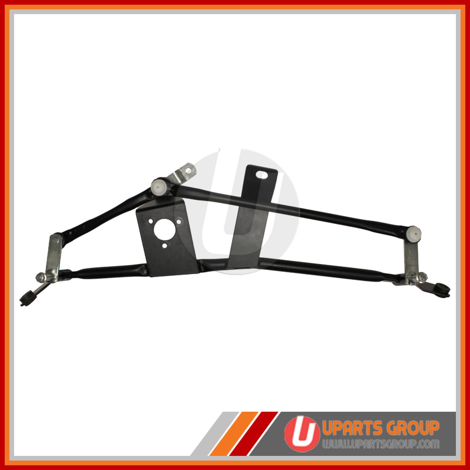 Uparts Group WLVI04 - Windshield Wiper Linkage Uparts Group WLVI04 Windshield Wiper Linkage product image 1 of 4