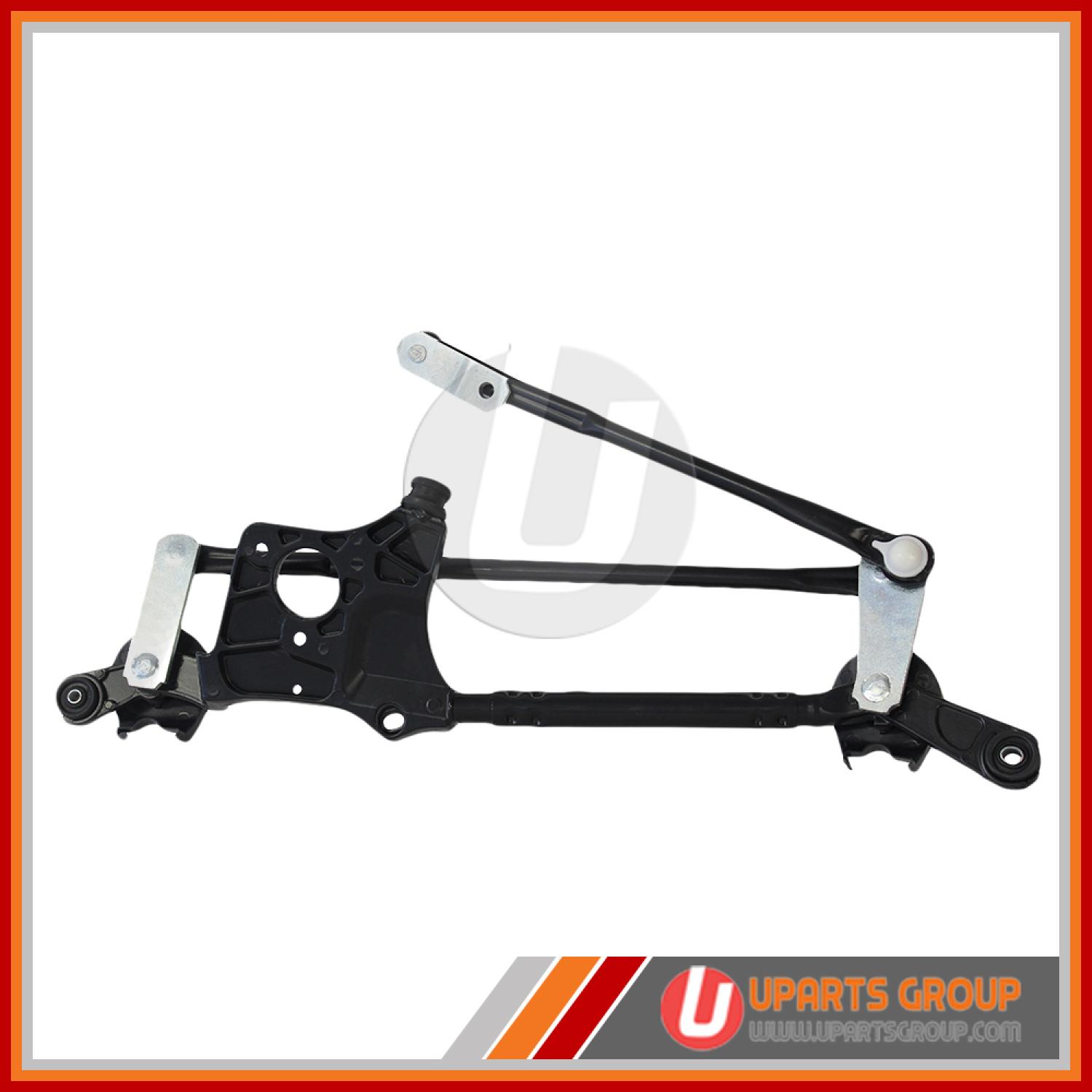 Uparts Group WLVI09 - Windshield Wiper Linkage Uparts Group WLVI09 Windshield Wiper Linkage product image 1 of 4