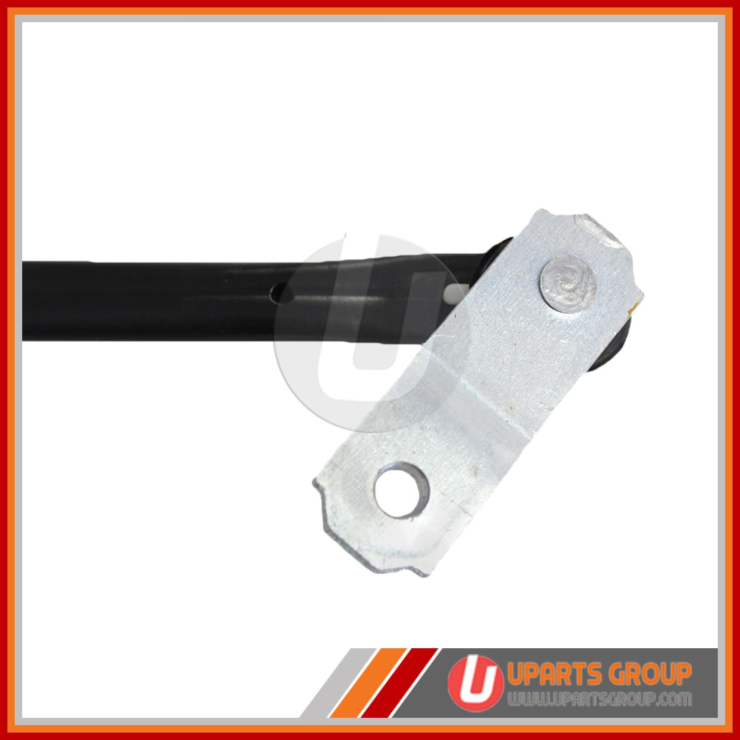 Uparts Group WLVI09 - Windshield Wiper Linkage Uparts Group WLVI09 Windshield Wiper Linkage product image 4 of 4