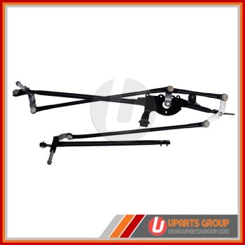 2013 Chevrolet Volt Windshield Wiper Linkage