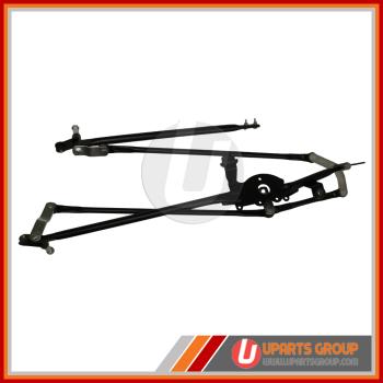 2013 Chevrolet Volt Windshield Wiper Linkage Uparts Group WLVO11 image 2 of 4