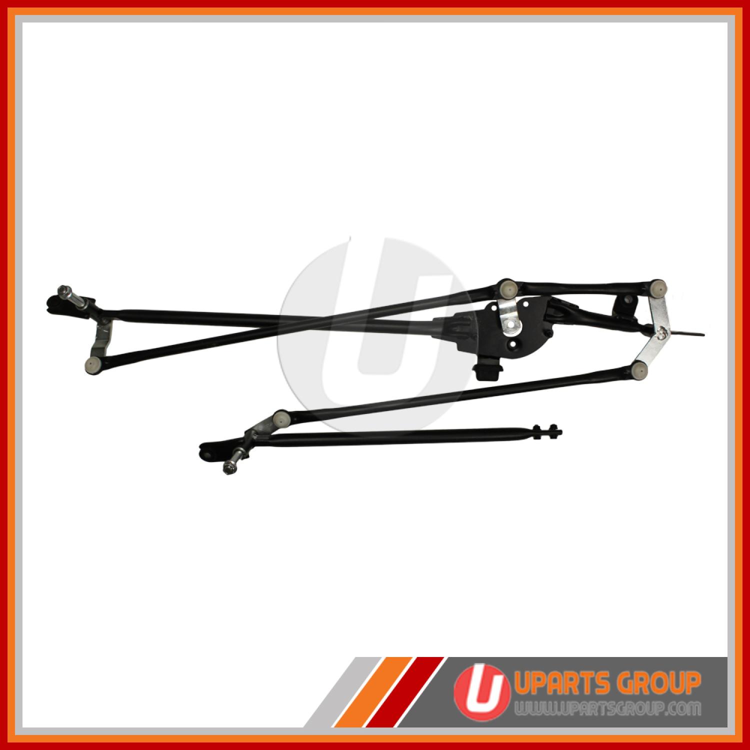 Uparts Group WLVO16 - Windshield Wiper Linkage Uparts Group WLVO16 Windshield Wiper Linkage product image 1 of 4