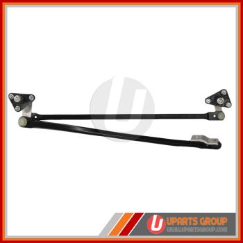 2004 Volvo V40 Windshield Wiper Linkage Uparts Group WLVS00 image 1 of 4