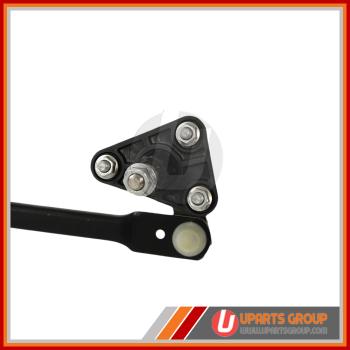 2004 Volvo V40 Windshield Wiper Linkage Uparts Group WLVS00 image 2 of 4
