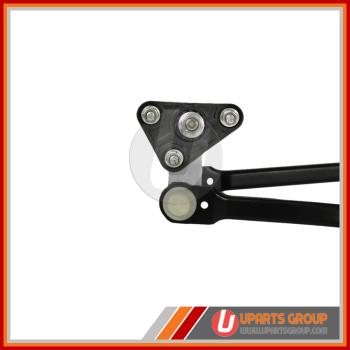 2004 Volvo V40 Windshield Wiper Linkage Uparts Group WLVS00 image 3 of 4