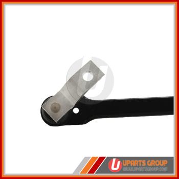 2004 Volvo V40 Windshield Wiper Linkage Uparts Group WLVS00 image 4 of 4