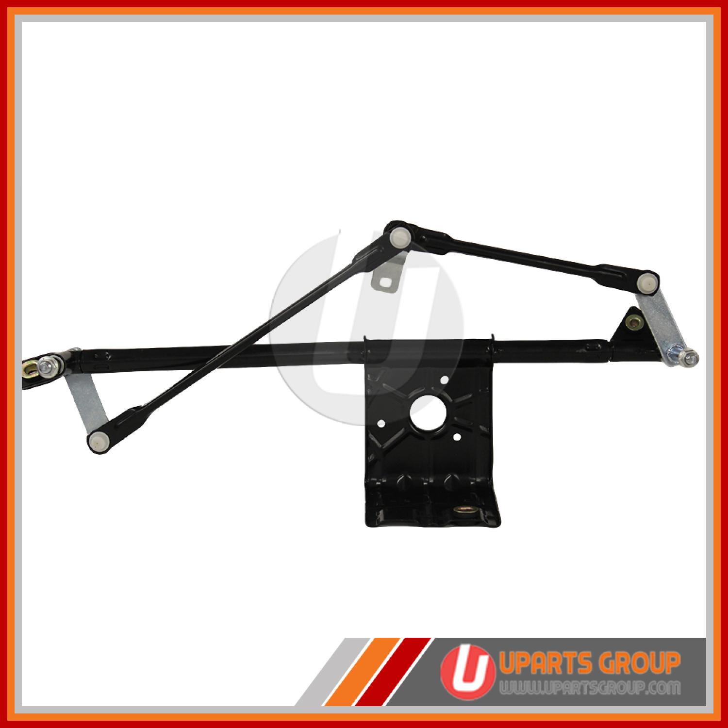 Uparts Group WLWI95 - Windshield Wiper Linkage Uparts Group WLWI95 Windshield Wiper Linkage product image 1 of 4