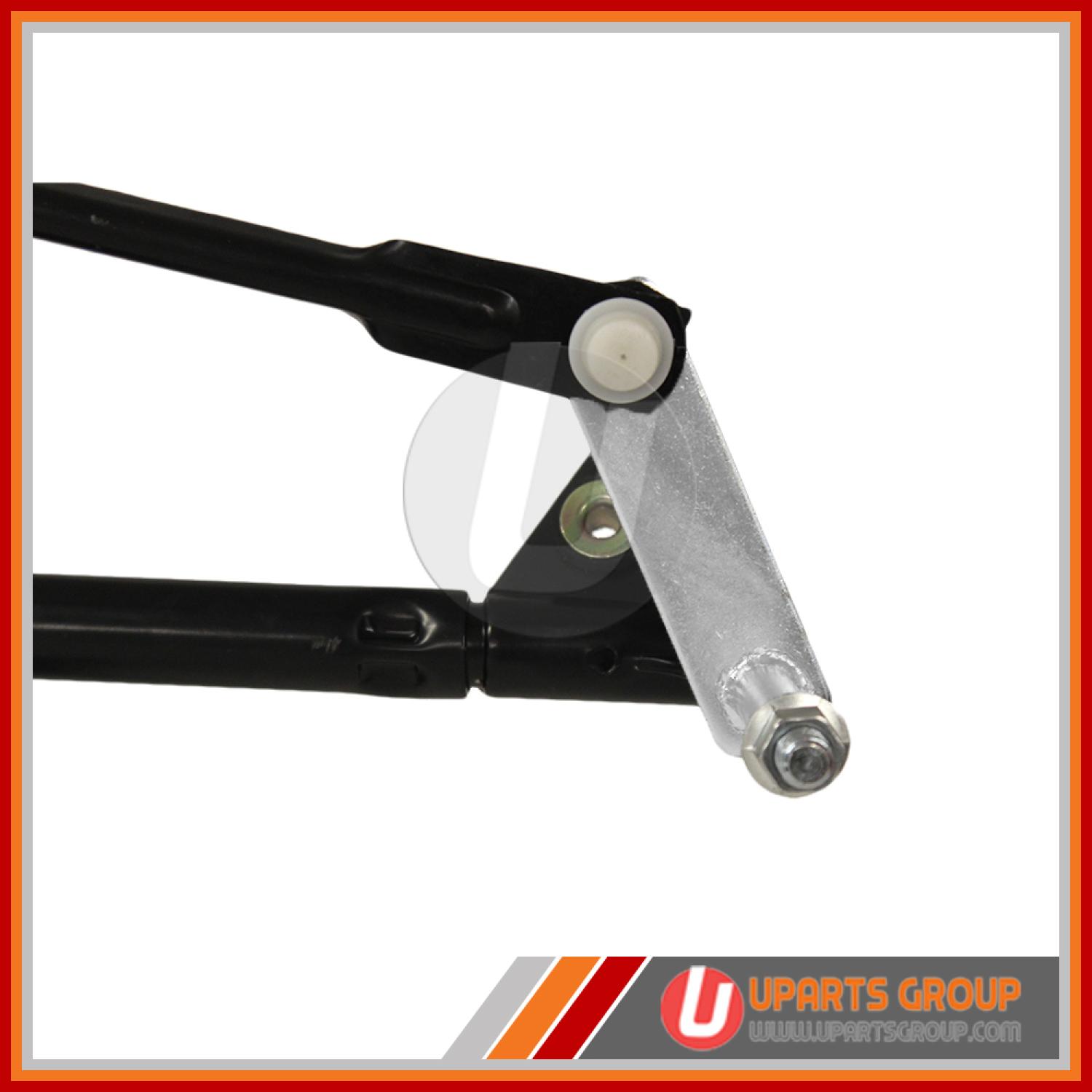 Uparts Group WLWI95 - Windshield Wiper Linkage Uparts Group WLWI95 Windshield Wiper Linkage product image 2 of 4